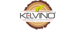 Kelvino Plywood Logo